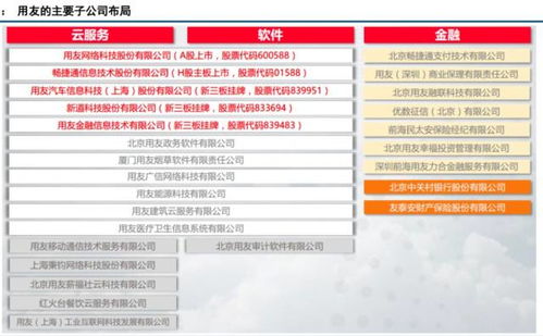 30年的積累，就等這刻爆發——軟件服務的變革與機遇