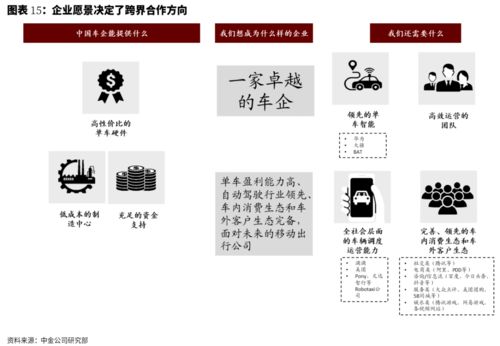 跨界造車(chē)風(fēng)起云涌，中金深度解讀五大軟件服務(wù)合作模式