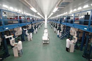 新觀察 智能工廠成工業(yè)軟件創(chuàng)新主線，軟件服務(wù)化趨勢(shì)凸顯