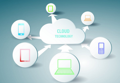 云商業 超越云計算的新興熱點