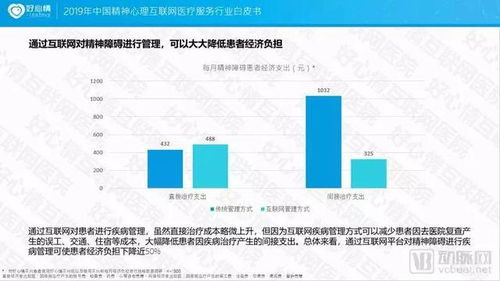 2019中國(guó)精神心理互聯(lián)網(wǎng)醫(yī)療服務(wù)行業(yè)白皮書 互聯(lián)網(wǎng)信息服務(wù)的創(chuàng)新與挑戰(zhàn)
